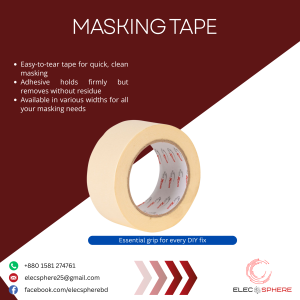 MASKING TAPE