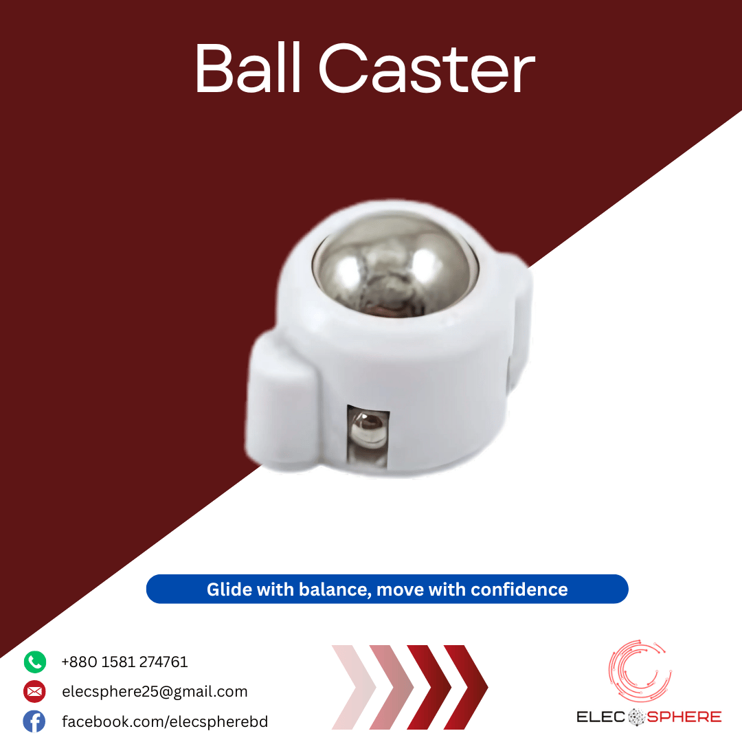 Ball Caster